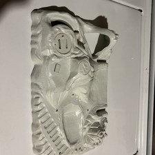 Vintage 1979 Kenner Star Wars Rebel Command Center BASE ONLY Hoth Playset Ex Con