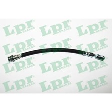 1x ORIGINAL® Lpr Bremsschlauch Hinten, Rechts für VW TOURAN GOLF VI GOLF VI