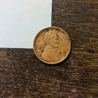 1911-S Lincoln Wheat Cent Semi Key Date circulated VF