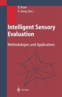 Xianyi Zeng (U. A.) | Intelligent Sensory Evaluation | Taschenbuch | Englisch