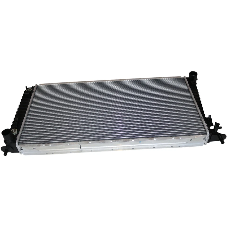 Radiator For Ford F-150 2003-2004 F-350 1999-2000 Lincoln Navigator 98-2002 5.4L Foto 2 de 4