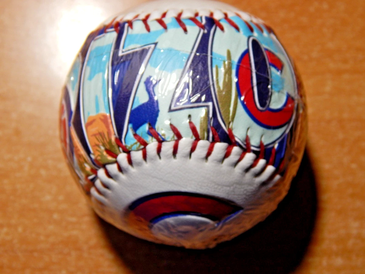 シカゴ限定　野球ボール Rawlings Chicago Cubs MLB Balls for sale | eBay