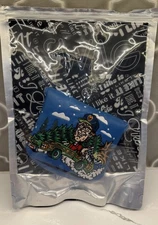 Swag Golf Christmas Vacation Griswold 'Bend Over and I'll Show Ya’