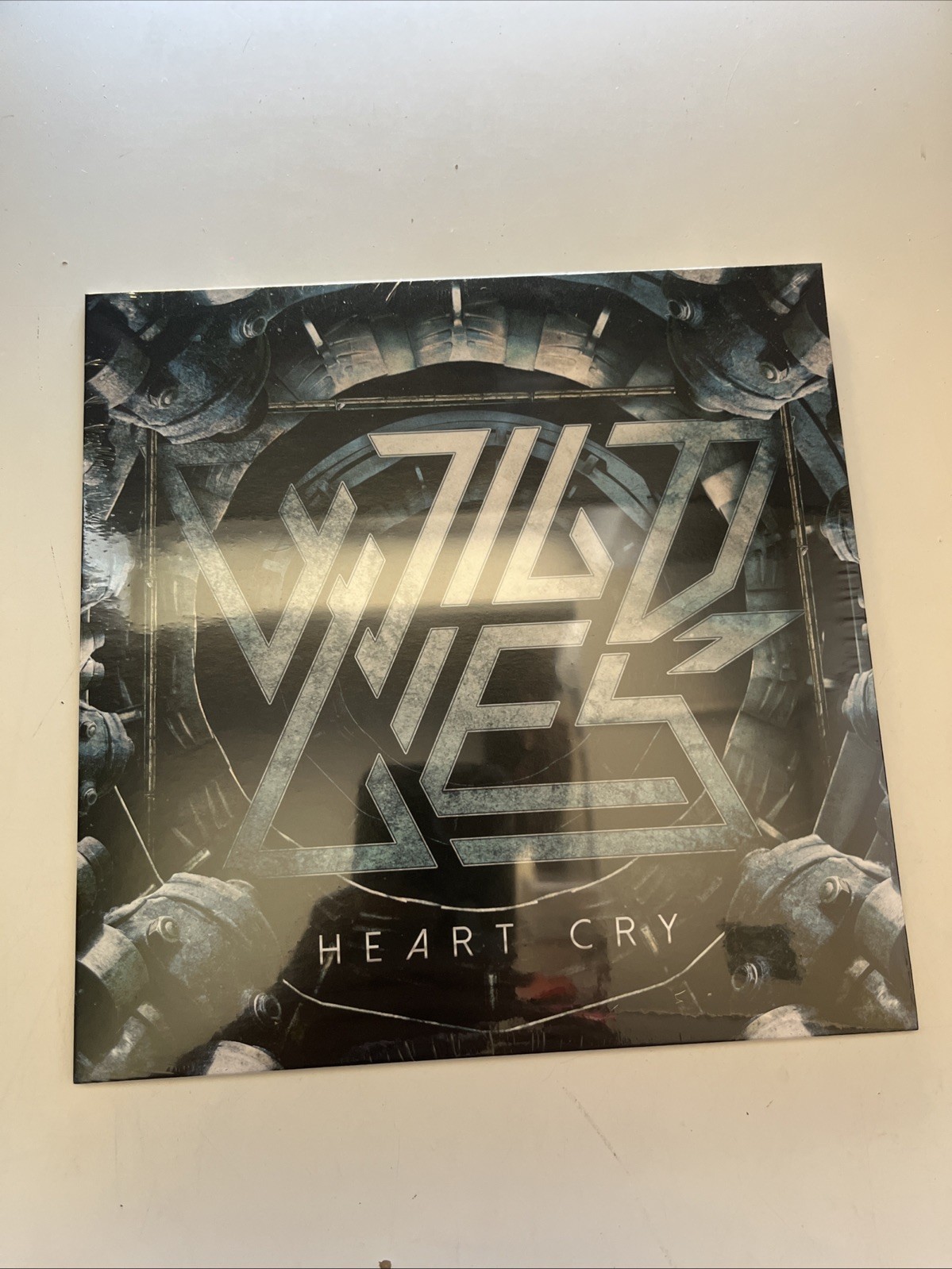 The Wild Lies Heart Cry 7 Inch Vinyl Record New And Sealed, Fast Free Postage
