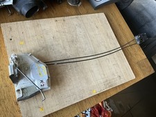 2005 - 11 SUZUKI SWIFT SPORT N/S PASSENGER KEYLESS - FRONT DOOR LOCK 