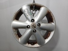 Jantes Nissan NOTE