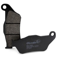 Brembo CC BremsbeläGe Passend Vorn FüR MBK YP 125 R Skycruiser Bj. 2006