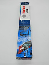 Bosch A282h Rear Wiper Blade 11 Vw Golf Atlas Audi A1 Mercedes-benz Glb Gls