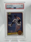 1983 Donruss Nolan Ryan #118 Houston Astros PSA 9 Baseball Card