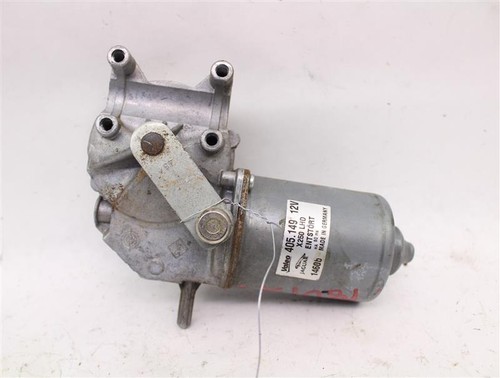 WIPER MOTOR Jaguar XF 2009 09 2010 10 2011 11 2012 12 914400 - Picture 2 of 12