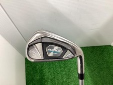 Callaway Rogue Star Iron Set 6-9,Pw,Aw,Sw 7pc Flex Regular FUBUKI Graphite