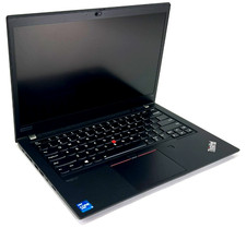 Lenovo ThinkPad T14 Gen 2 14" Laptop Ryzen 5 500GB SSD 32GB RAM Win 11 Pro CI 