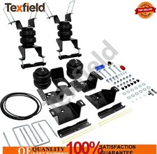 For 2011-2017chevy Silverado Gmc 25003500 Air Spring Bag Suspension Kit 5klbs