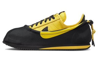 Nike Cortez Sp Clot Clotez Bruce Lee - DZ3239-001 New Authentic