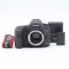 Canon EOS 5D Mark III Body 88768