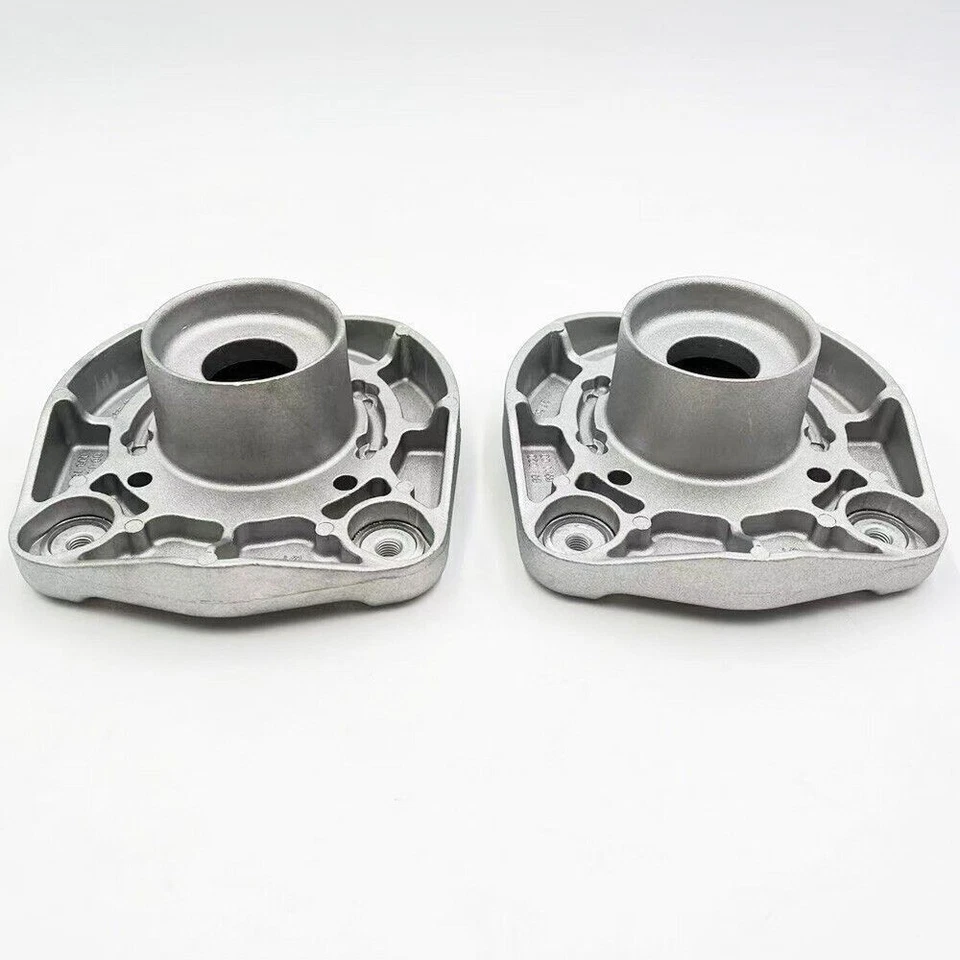 4 Front Suspension Strut Mount + Bearing For Mercedes-Benz GLK250 GLK300 GLK350 - Image 4 of 4