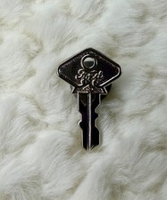 Ford Model T Key Lapel Pin