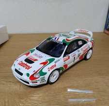 Ottomobile 1/18 Toyota Celica GT-FOUR ST205 #QYC0GD