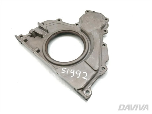 Jaguar XF Kurbelwellen-Öldichtung 3.0 D Diesel 202kW (275 HP) 4R8Q-6K301-AA 2014