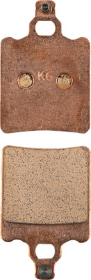 Moto-Master Sintered Brake Pads 90721-PU