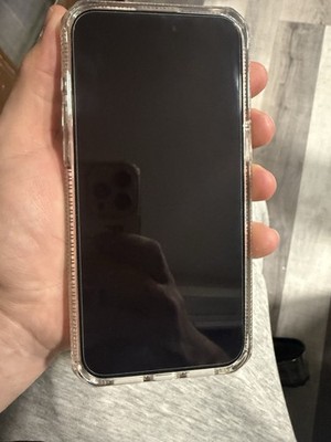 Apple iPhone 15 Pro Max 256GB Unlocked Titanium Grey Excellent Condition
