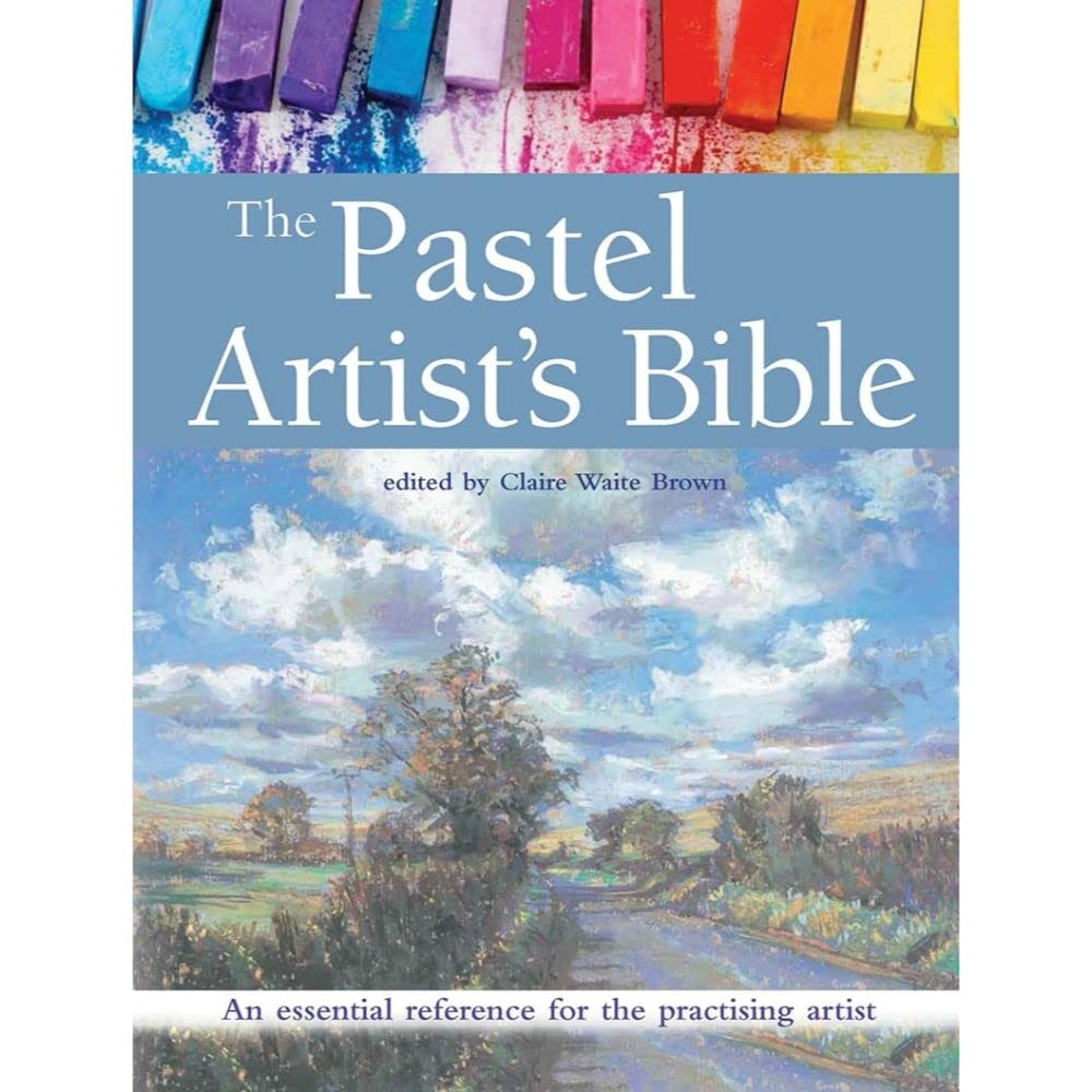 The Pastel Artist's Bible: An essential reference for the practising artist - Image 7