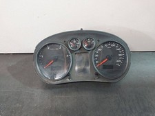 Compteur Audi A2