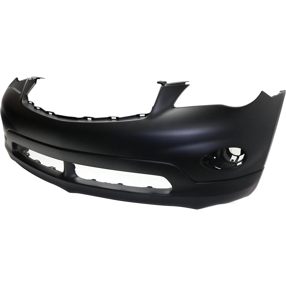Cubierta de parachoques delantero Fascia para Infiniti EX35 2008-2012 2014-2015 QX50 CAPA imprimada Foto 2 de 4
