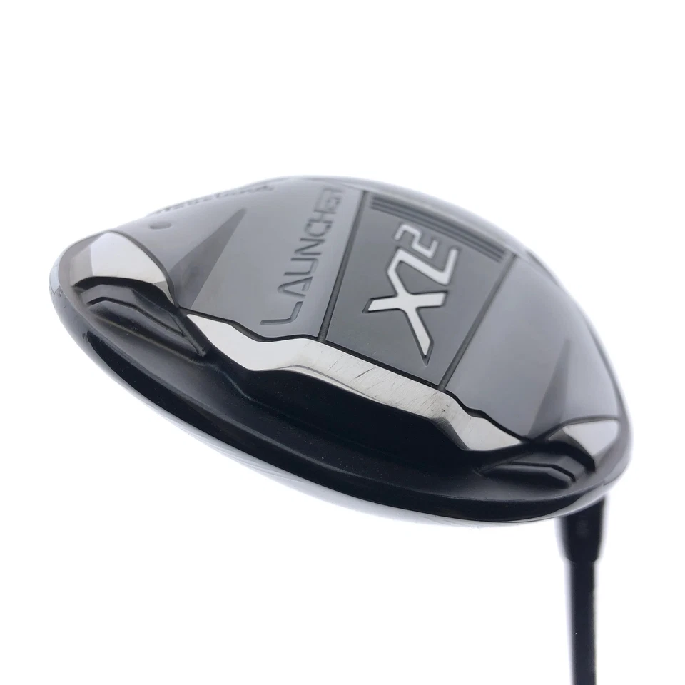 Used Cleveland Launcher XL2 Driver / 10.5 Degrees / Regular Flex - Image 2 of 4