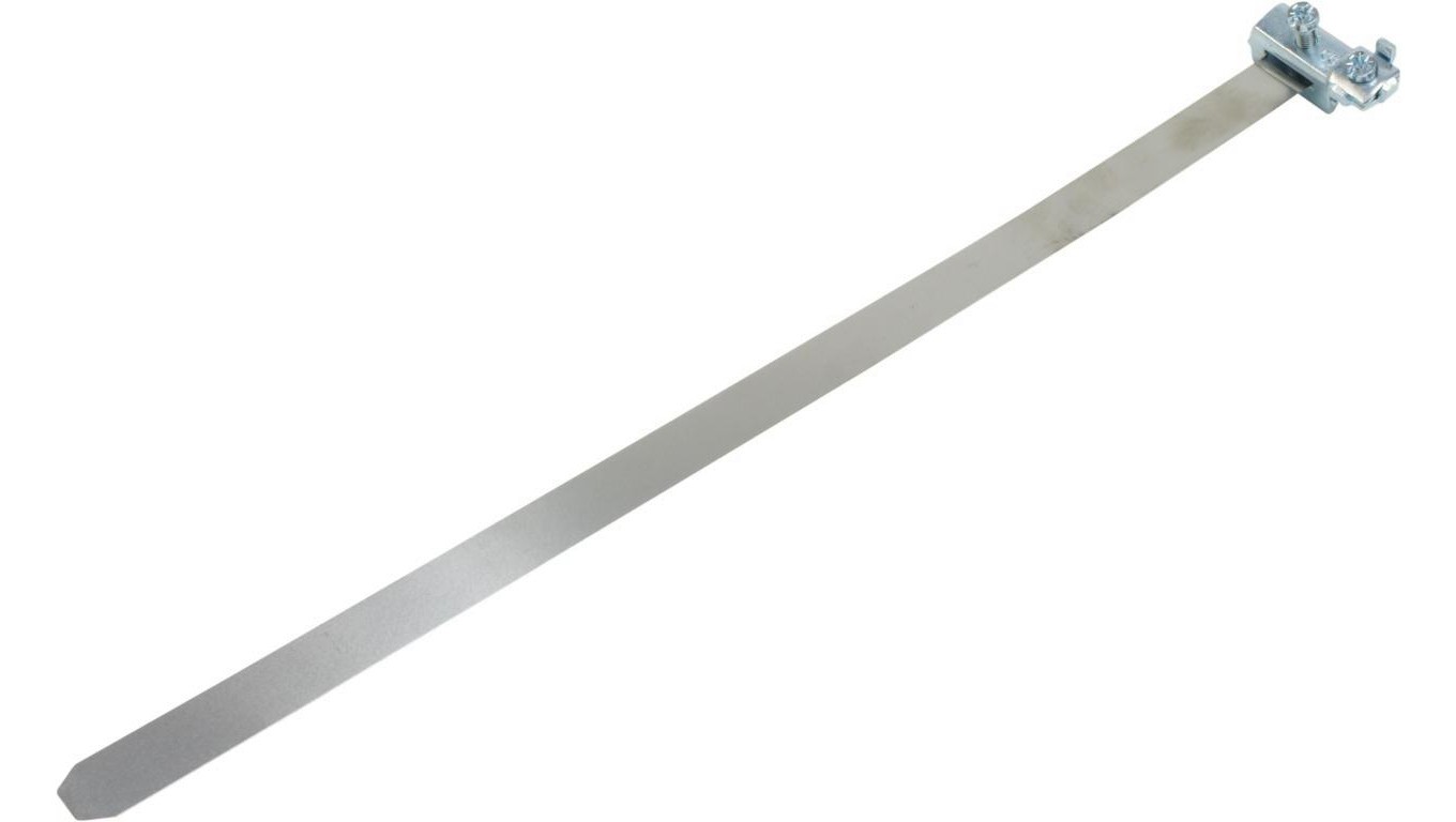 Ground Band Ni V2A, 1/8-4 902NI