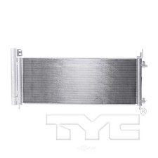 A/C Condenser For 2013-2017 Toyota RAV4 2014 2015 2016 TYC 30027