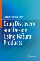 Jorddy Neves Cruz | Drug Discovery And Design Using Natural Products | Buch | Xi