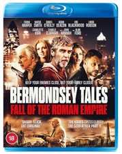 Bermondsey Tales: Fall of the Roman Empire (Blu-ray) Gary Webster (UK IMPORT)
