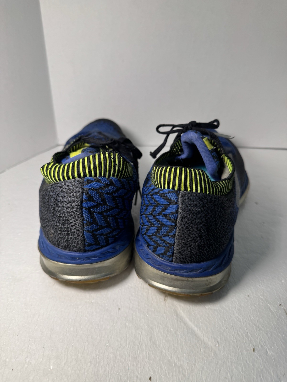 Brooks Bedlam Running Trainers Men's Size 12 Shoes . Please Read The Description thumbnail 7