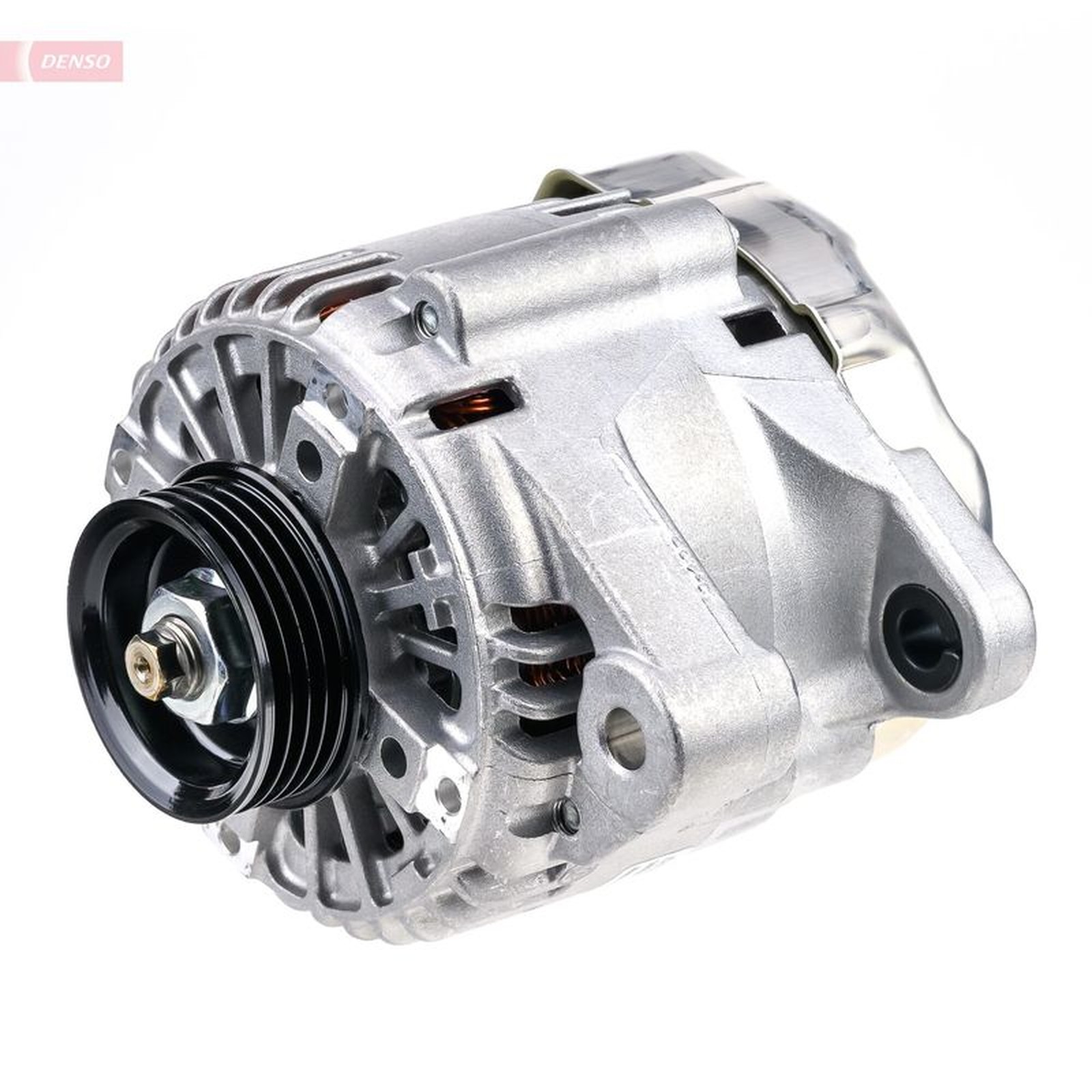 Alternator fits DAIHATSU TERIOS J1, J102 1.3 00 to 06 K3-VE Denso 2706097401 New - Image 12
