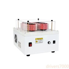 Shielded Wire Brushing and Twisting Machine S...