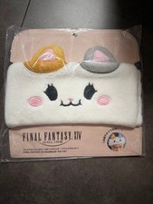 Final Fantasy Xiv Hair Band Fat Cat