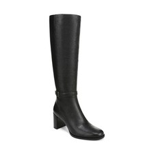VIONIC Valora Tall Heeled Boot