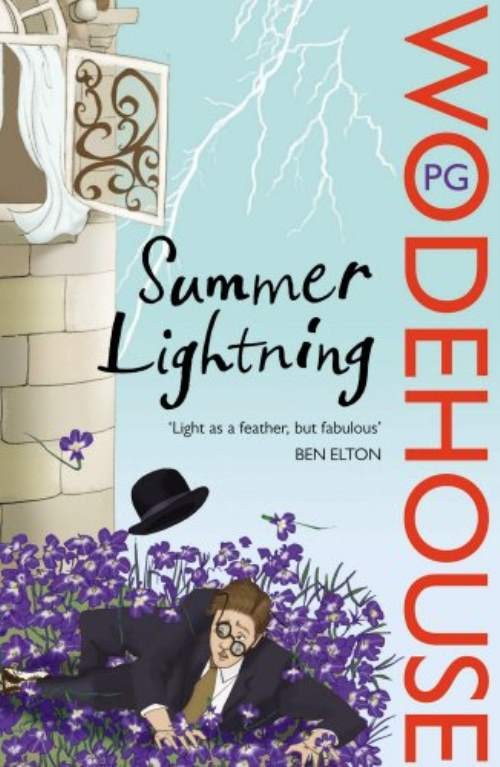 Summer Lightning: (Blandings Castle) - Wodehouse, P.G.