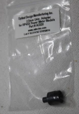 ODM AC020 2.5mm Union Adaptor  for RP4xx Power Meter Models