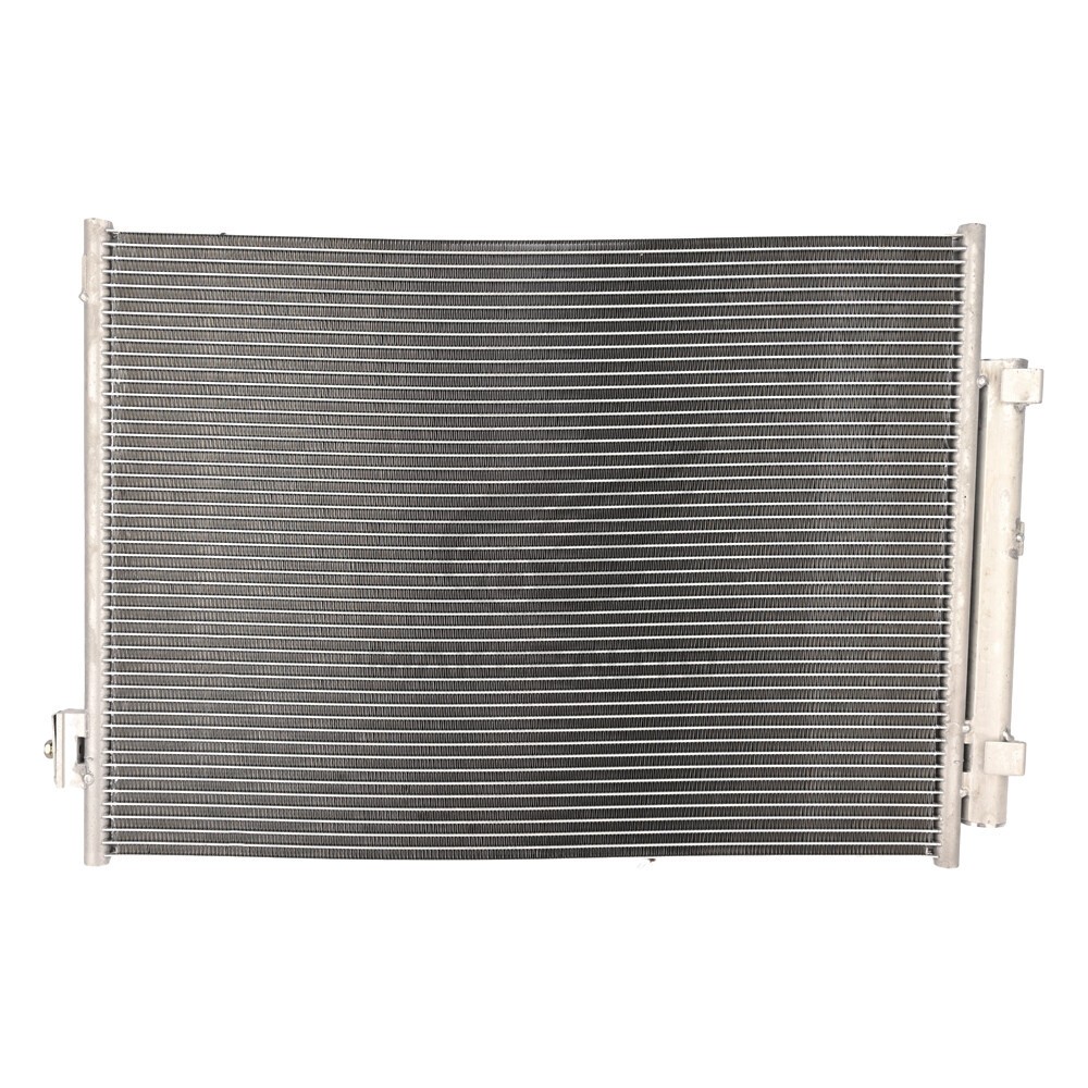Maserati Ghibli 2017-2020 Front Ac condenser
