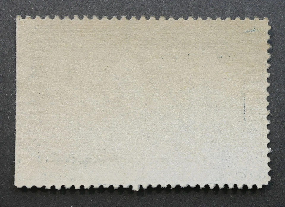 RW1 Federal Duck Hunting Stamp 1934 MNH OG Migratory Bird Stamp Bend mark - Image 2 of 2