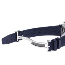 IWC PORTUGIESER YACHT CLUB IW390507 43mm SS Rubber Navy Automatic #C031 5