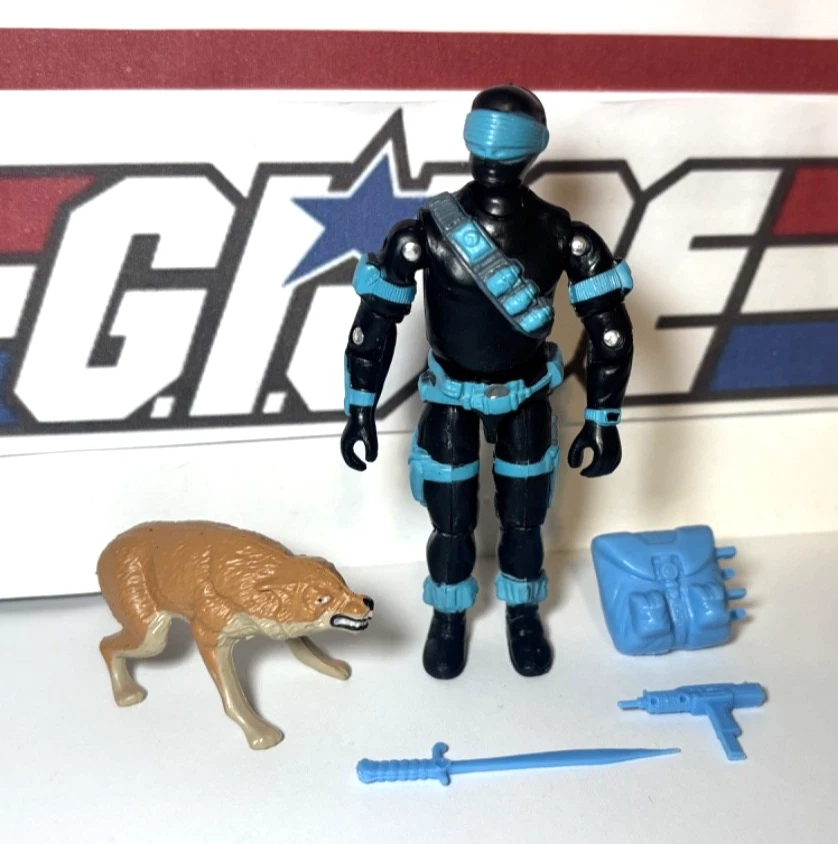 Regarder le film Snake Eyes: G.I. Joe Origins en streaming complet