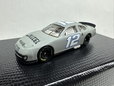 1/64 2002 Ryan Newman Hot Wheels Test Car LOOSE