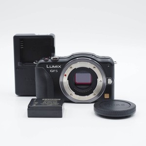 panasonic gf5 | eBay