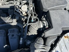 Air Cleaner Gasoline 2.0L Without Turbo Fits 12-18 FOCUS 104939181