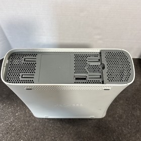 Lot Of 2 Xbox 360 White Consoles & Hard Drive For Parts Or Repair🔥