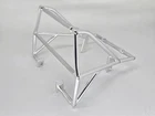 H-TECH RC CNC Aluminum Rear Roll Cage for Vanquish VRD MULLET