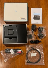 Starkey Hearing Aid Technologies TV Streaming Device BRAND NEW IN BOX 43005-000